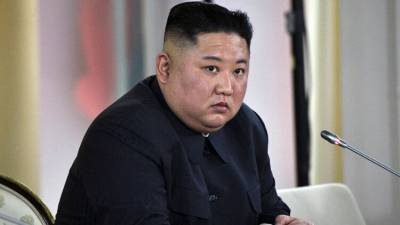 Ким Ченын - Лидер КНДР допустил возобновление отношений с Сеулом - nation-news.ru - Южная Корея - КНДР - Пхеньян - Сеул