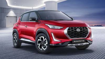 Новый бюджетный кроссовер Nissan Magnite пользуется ажиотажным спросом в Индии - avtonovostidnya.ru
