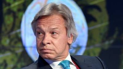 Алексей Пушков - Олег Никитин - Джо Байден - Сенатор РФ предсказал изменения во внешней политике США при Байдене - nation-news.ru - Москва - США - Вашингтон