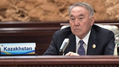 Касым-Жомарт Токаев - Назарбаев - Журналисты узнали позицию Назарбаева по переименованию Астаны - newinform.com - Казахстан - Астана