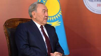 Касым-Жомарт Токаев - Нурсултан Назарбаев - Документальный фильм раскрыл отношение Назарбаева к переименованию Астаны - polit.info - Казахстан - Астана