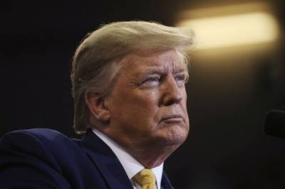 Дональд Трамп - Митч Макконнелл - Сенат после инаугурации Байдена может рассмотреть вопрос импичмента Трампа - aif.ru - США - Washington