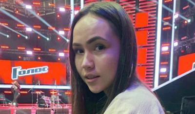Победительница шоу «Голос» из Башкирии рассказала, как отметила совй триумф в Москве - mkset.ru - Москва - Башкирия