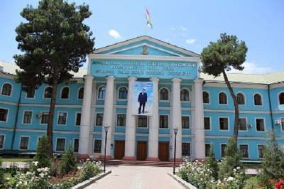 В Хороге откроется филиал Таджикского медуниверситета для поступающих - dialog.tj - Таджикистан - Хорог