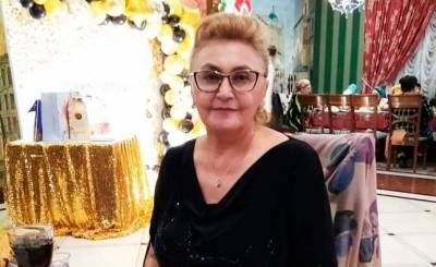 Уроженка Самарканда Хуршида Джалилова, уволенная восемь лет назад по выдуманному предлогу, восстановлена на службу в органы МВД - podrobno.uz - Узбекистан - Ташкент