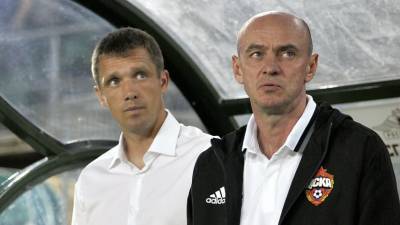 Виктор Онопко - Онопко отреагировал на слухи о возможном возвращении в «Спартак» - russian.rt.com - Москва - Киев - респ. Алания