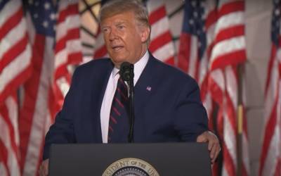 Дональд Трамп - Трамп доигрался: президента США лишили главного оружия - что произошло - akcenty.com.ua - США