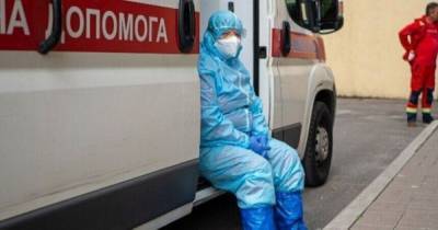 Статистика коронавируса в Украине на 9 января: менее 5 тысяч заболевших за сутки - focus.ua