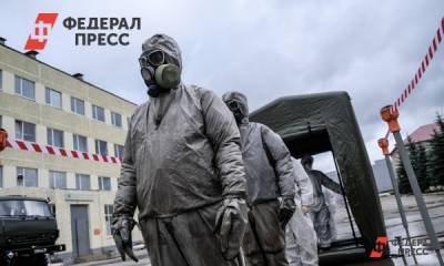 Топ-5 экологических конфликтов в регионах в 2020 году - fedpress.ru - Норильск
