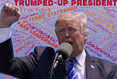 Дональд Трамп - Нэнси Пелоси - Назван срок объявления импичмента Трампа - topcor.ru - США - Англия