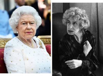 Елизавета II - принц Чарльз - королева Елизавета - Диана Спенсер - Трагическая судьба двух сестер королевы Елизаветы Второй - yur-gazeta.ru - Англия