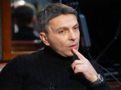 Дмитрий Гордон - Леонид Барац - Сооснователь "Квартета И" Барац: Я не революционер - gordonua.com - Москва - Россия - Украина - Одесса