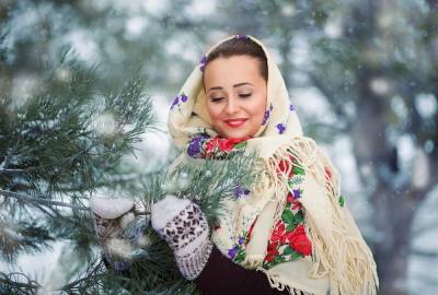 Американцы раскрыли секрет счастья русских - news-front.info - Россия - Финляндия
