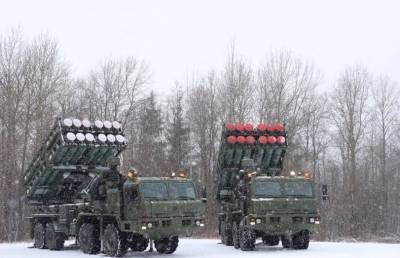 Минобороны РФ раскрыло планы по перевооружению ВКС - topwar.ru - Ленинградская обл. - Свердловская обл. - Сахалинская обл. - Самарская обл.