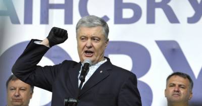 Владимир Зеленский - Петр Порошенко - Виктор Медведчук - Юрий Бойко - Рейтинговые качели. Когда Порошенко и Бойко обгонят Зеленского - dsnews.ua