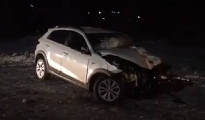 Около Тобольска произошла смертельная авария с участием автобуса - nashgorod.ru - Тюмень - Тобольск