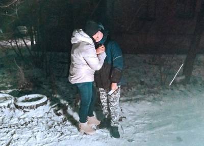 Сальваровцы рассказали, как искали «особенного» 12-летнего мальчика в Смоленске - rabochy-put.ru - Смоленск