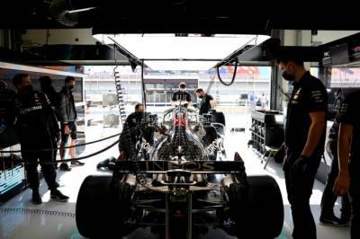 Элиас: В Формулу 1 сложно пробиться, если ты не из Европы - f1news.ru - США - шт.Флорида
