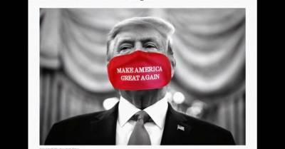 Дональд Трамп - Соцсеть Twitter навсегда заблокировала аккаунт Трампа - delo.ua - США