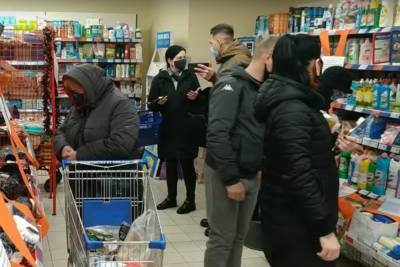 Максим Степанов - Харьковщина попала в новый антирейтинг: жителей региона массово наказывают за нарушение карантина - kharkov.politeka.net - Харьковская обл. - Харьков