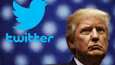 Дональд Трамп - Twitter окончательно заблокировала учетную запись Трампа - anna-news.info - США - Twitter