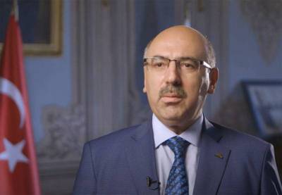 На конференции в Стамбуле: «История Кавказа менялась в пользу России с XIX века, но турецкая идентичность Карабаха не изменилась» - topwar.ru - Турция - Азербайджан - Стамбул