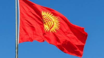Олег Никитин - Следующий этап выборов президента Киргизии может состояться в конце января - nation-news.ru - Киргизия