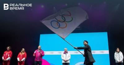 Россия поборется за проведение юношеских Олимпийских игр - realnoevremya.ru - Токио - респ. Татарстан - Казань