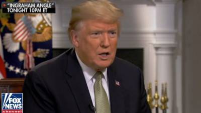 Дональд Трамп - Американские СМИ заявили, что Трамп "потерял рассудок" после действий Twitter - inforeactor.ru - США