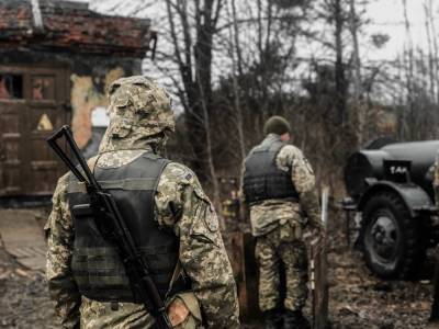 Украина готовит группы диверсантов для терактов в ЛНР - anna-news.info - Крым - ДНР - ЛНР - Харьковская обл.