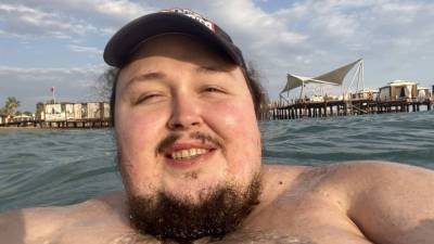 Лука Затравкин - Сын Сафронова рассказал о сокращении антител после прививки от COVID-19 - nation-news.ru