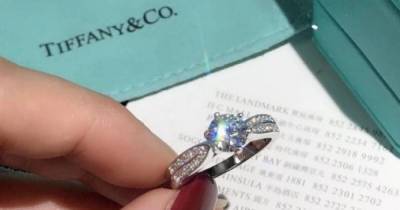 Бернар Арно - Louis Vuitton - Louis Vuitton купил Tiffany за 16 миллиардов долларов - focus.ua