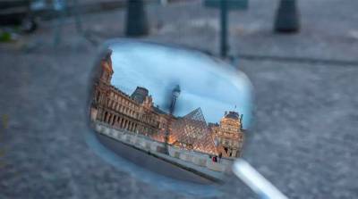 Туристическая отрасль Франции за год потеряла 61 млрд евро из-за пандемии - belta.by