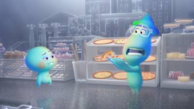 Мультфильм "Душа" может стать последней работой Пита Доктера в Pixar - nation-news.ru