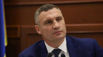 Виталий Кличко - В столице за сутки коронавирус побороли около 450 человек - ru.slovoidilo.ua - Киев