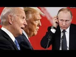 Дональд Трамп - Джо Байден - Лицом к событию: "Байден – не фанат Путина". Поле боя – Вашингтон - newsland.com - США - Вашингтон