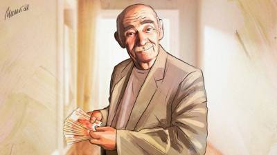 Игорь Николаев - Владислава Грин - Экономист предложил способ проиндексировать пенсии трудящимся россиянам - nation-news.ru - Москва