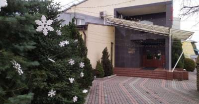 В сауне были кровь, разбитые стулья, а мужчина убегал: подробности убийства женщины и двух детей на Закарпатье - tsn.ua - Закарпатская обл. - Каменец-Подольский