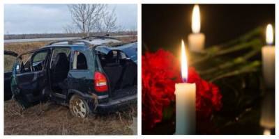 Страшная авария всколыхнула Одесчину, в машине находились дети: есть жертвы, фото с места - odessa.politeka.net - Одесса - Одесская обл. - Белгород