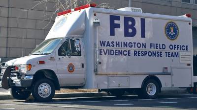 ФБР разбирается в обстоятельствах захвата Капитолия США - politros.com - США - Washington