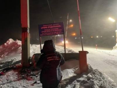 Власти Норильска объявили 10 декабря днем траура после гибели людей из-за схода лавины - znak.com - Норильск