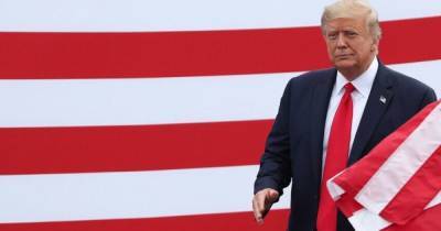 Дональд Трамп - Митч Макконнелл - Джо Байден - Трампу могут объявить импичмент после инаугурации его преемника, – СМИ - focus.ua - США - Washington