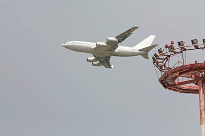 СМИ: в Индонезии потеряли связь с пассажирским Boeing - pnp.ru - Ленинградская обл. - Индонезия - Джакарта
