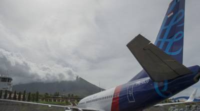 В Индонезии пассажирский Boeing пропал с радаров - ru.slovoidilo.ua - Иран - Тегеран - Индонезия - Джакарта