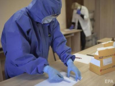 Максим Степанов - Степанов: У нас увеличивается количество больных с тяжелым течением COVID-19, в том числе в реанимациях - gordonua.com - Украина