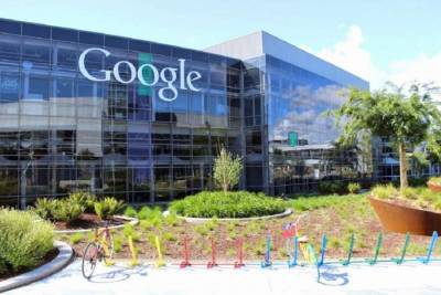 Трамп - Корпорация Google «нецензурным» методом разобралась с Трампом - lenta.ua - Вашингтон