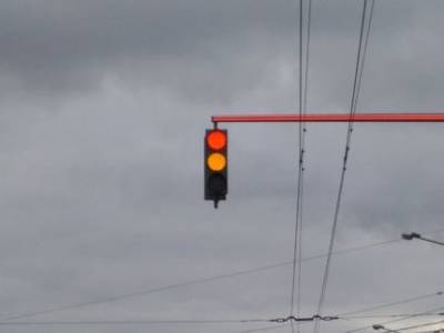 В Уфе будут в ручном режиме регулировать длительность горения зелёного сигнала светофора на закрытом путепроводе на пересечении с улицей Заки Валиди - ufatime.ru - Уфа