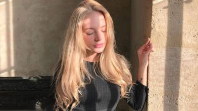 Дмитрий Песков - Елизавета Пескова - Дочь Пескова порадовала поклонников редкими фото молодого отца - politros.com - Анкара