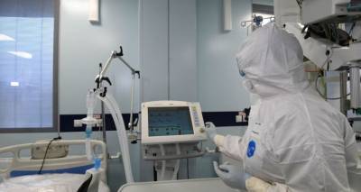 В Латвии 1170 новых случаев COVID-19, темпы вакцинации продолжают снижаться - lv.sputniknews.ru - Рига - Латвия