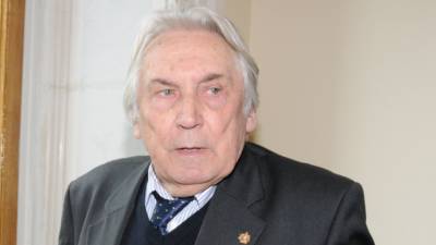 Художник-живописец Валентин Сидоров умер после тяжелой болезни - mir24.tv - Москва - Тверская обл.